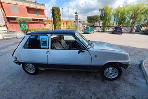 Renault 5 R5