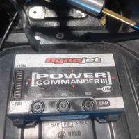 POWER COMMANDER DYNOJET