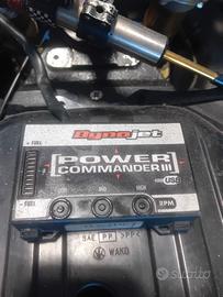 POWER COMMANDER DYNOJET
