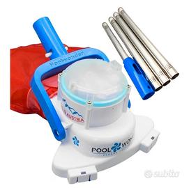 Aspirapolvere Piscina