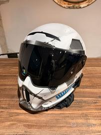 Casco Moto Ruroc