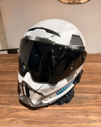 Casco Moto Ruroc