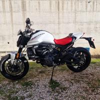 Ducati Monster 937 - 2024