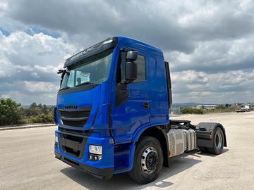 IVECO TRALIS AT440S46 CAMBIO AUTOMATICO ANNO 2017
