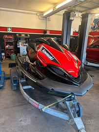 Kawasaki ultra 310 2021