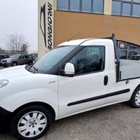 Fiat Doblo work-up cassone fisso 1,3mjet 90 cv cli