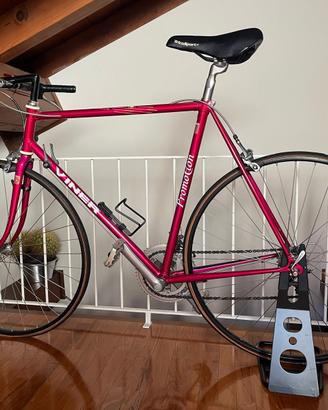 Bici Viner rossa nuova