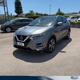 Nissan Qashqai 1.5 dCi 115 CV N-Connecta IN PROMOZ