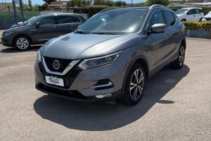 Nissan Qashqai 1.5 dCi 115 CV N-Connecta IN PROMOZ