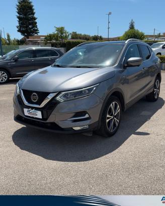 Nissan Qashqai 1.5 dCi 115 CV N-Connecta IN PROMOZ