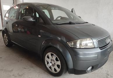 Audi A2 1.4 TDI