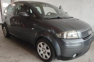 Audi A2 1.4 TDI