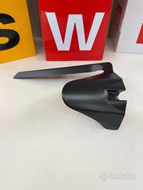 Parafango posteriore carbonio Ducati Monster