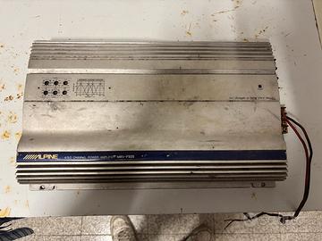 Amplificatore