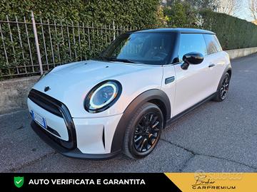 Mini Cooper 1.5 Auto