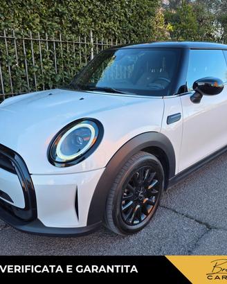Mini Cooper 1.5 Auto