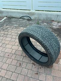 Gomme invernali R22 per SUV