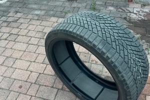 Gomme invernali R22 per SUV