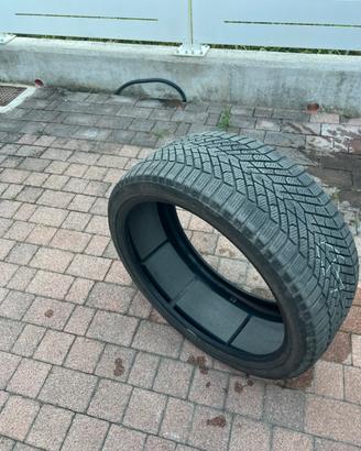 Gomme invernali R22 per SUV