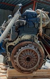 Motore iveco 35 c11 2.8 aspirato