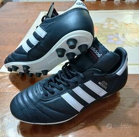 Scarpe Adidas COPA MUNDIAL n. 40, NUOVE!
