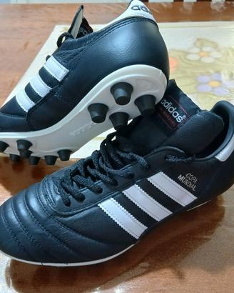 Scarpe Adidas COPA MUNDIAL n. 40, NUOVE!