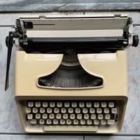 Remington Ten Forty, macchina meccanica portatile