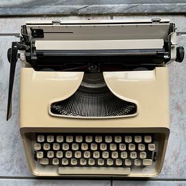 Remington Ten Forty, macchina meccanica portatile