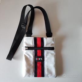 Borsa tracolla I love NY