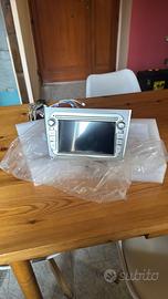 Autoradio Alfa Mito - Android 13 - 8-256