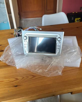 Autoradio Alfa Mito - Android 13 - 8-256