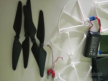 Accessori Drone HUBSAN  H501S