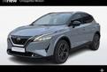 Nissan Qashqai 1.5 e-power tekna 2wd