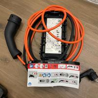 Cavo ricarica domestica APTIV Stellantis