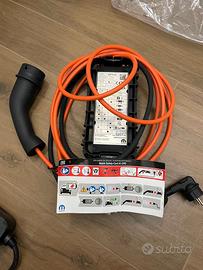 Cavo ricarica domestica APTIV Stellantis