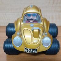 Macchinina Politoys GoBug 1-25 deformed