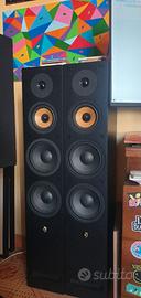 Diffusori Davis Acoustic Krypton 9
