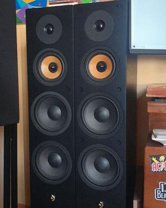 Diffusori Davis Acoustic Krypton 9