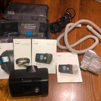 CPAP Resmed AirSense 10