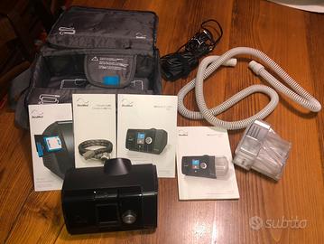 CPAP Resmed AirSense 10