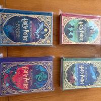 Harry potter minalima