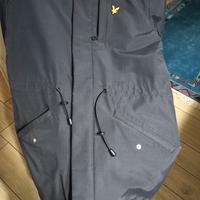 Giacca Lyle & Scott 