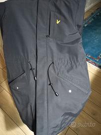Giacca Lyle & Scott 