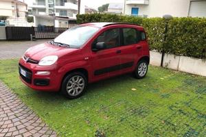 Fiat panda twin air