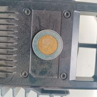 Moneta da 500 Lire 1996