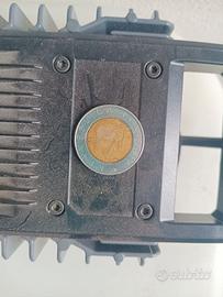 Moneta da 500 Lire 1996