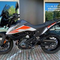 KTM 390 Adventure my20