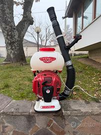 Atomizatore cifarielli nuvola