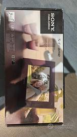 Cornice Foto Sony - SFrame