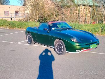 Fiat Barchetta GPL cabrio 